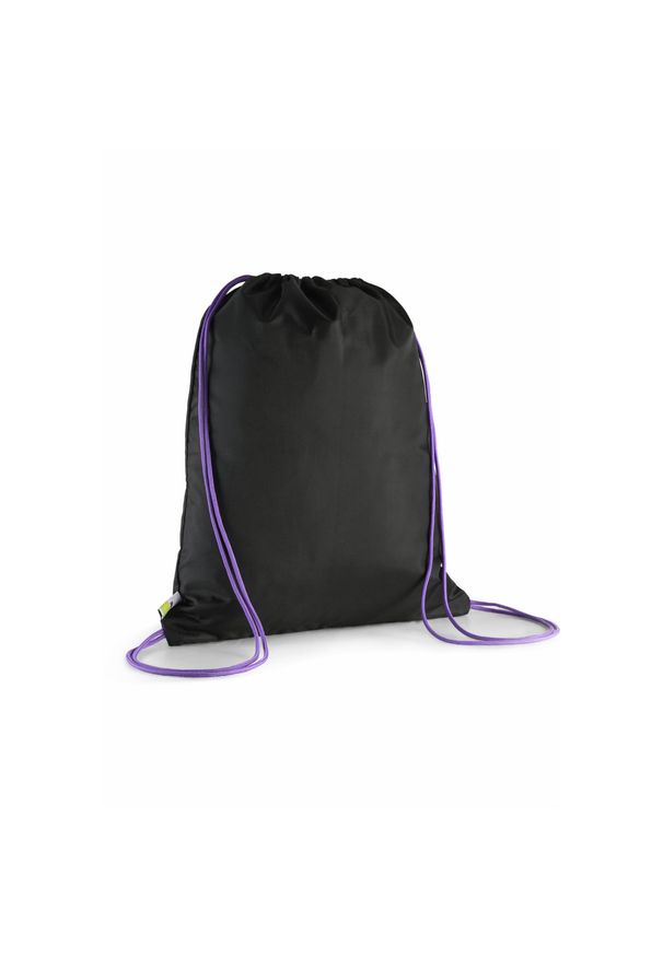 Puma - Worek na siłownię PUMA Premier League (17 l) PUMA Black White. Kolor: czarny, biały, wielokolorowy. Sport: fitness