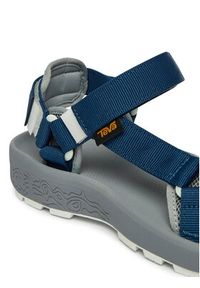 Teva Sandały Hydratrek Sandal 1150270 Granatowy. Kolor: niebieski. Materiał: materiał #6
