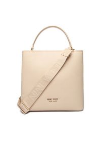 Nine West Torebka CEO-Aera-LDA8888 Écru #2