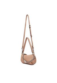 Juicy Couture Torebka CEO-BIJXT8994WVP Różowy. Kolor: różowy