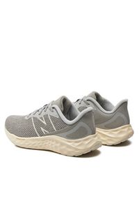 New Balance Buty do biegania Fresh Foam Arishi v4 NBWARISAG4 Szary. Kolor: szary #3