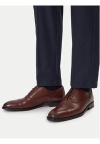 JOOP! Półbuty Lusso 4140005203 Brązowy. Kolor: brązowy. Materiał: skóra #3