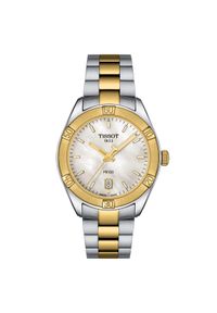 TISSOT PR 100 Sport Chic T101.910.22.111.00. Rodzaj zegarka: analogowe. Styl: sportowy