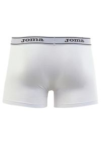 Bokserki Joma Cotton. Kolor: biały. Sport: fitness #2