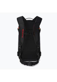 Plecak snowboardowy Dakine Heli Pro 20 l. Kolor: czarny