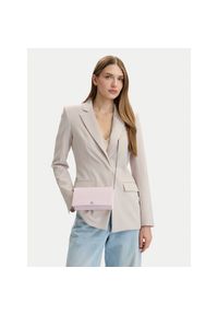 Torebka Calvin Klein. Kolor: czerwony #1