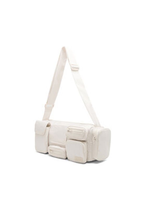 Sprandi Torba SPR-M-004-S23 Biały. Kolor: biały. Materiał: poliester, materiał