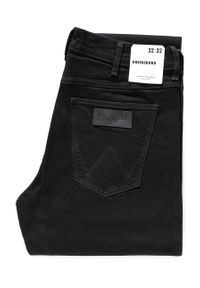 Wrangler - WRANGLER GREENSBORO BLACK VALLEY W15QHP19A 112126921