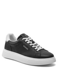 Bogner Sneakersy Milan 2 A 12420005 Czarny. Kolor: czarny #4
