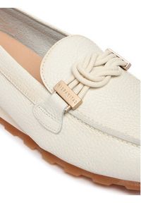 Hispanitas Mokasyny HV264662 C003 Beżowy. Kolor: beżowy. Materiał: skóra #5