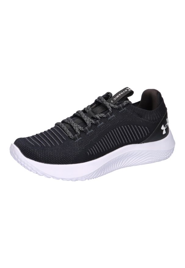 Buty do treningu biegowego Under Armour Dynamic 2. Kolor: czarny, wielokolorowy, biały. Sport: fitness