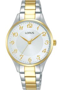 Zegarek Lorus Zegarek Damski Lady RG270VX9 + BOX (zlo505b) #1