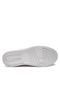 Dorko Sneakersy DS24F44W Biały. Kolor: biały. Materiał: skóra #5