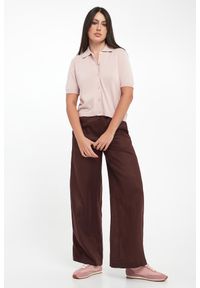 Ecoalf - Sweter damski Juniper ECOALF #3