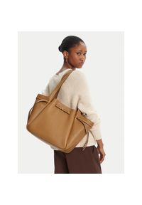 Torebka Tory Burch. Kolor: brązowy #1