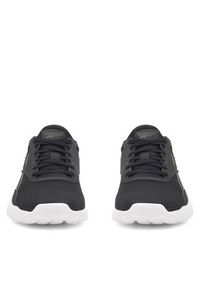 Reebok Buty do biegania Lite 4 100074888 Czarny. Kolor: czarny. Materiał: materiał #4