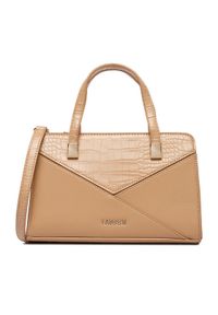 Lasocki Torebka CEO-LSK-M-001-09 Beżowy. Kolor: beżowy #1