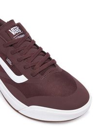 Vans Sneakersy Ultrarange 2.0 RW VN000EHTGRB1 Brązowy. Kolor: brązowy. Materiał: materiał #5
