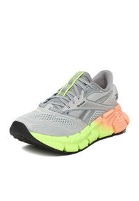 Reebok Buty do biegania SS-FLOATZIG 2 100244487 Szary. Kolor: szary. Materiał: materiał #4