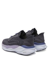 Clarks Sneakersy Pace Rise. 26187827 Czarny. Kolor: czarny. Materiał: materiał #2