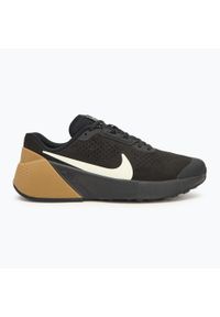 Buty treningowe męskie Nike Air Zoom TR 1. Kolor: czarny. Model: Nike Zoom. Sport: fitness