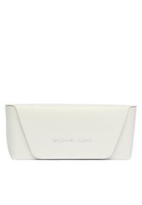 MICHAEL Michael Kors Okulary przeciwsłoneczne 0MK1161 10143H Złoty. Kolor: złoty #3