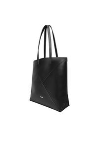 MEXX Torebka CEO-MEXX-L-006-09 Czarny. Kolor: czarny #6