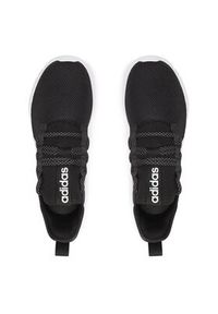 Adidas - adidas Sneakersy Kaptir 3.0 IF7318 Czarny. Kolor: czarny. Materiał: materiał, mesh #4