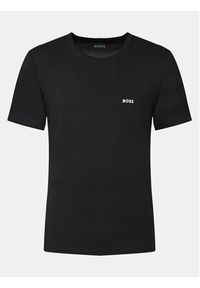 BOSS Komplet t-shirtów Classic 50475284 Kolorowy Regular Fit. Materiał: bawełna. Wzór: kolorowy #3