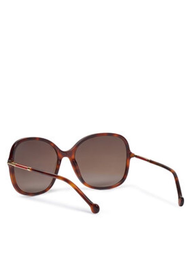 Carolina Herrera Okulary przeciwsłoneczne 0269/S 207642 Różowy. Kolor: różowy