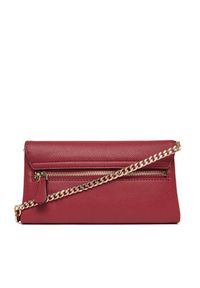 Guess Torebka Noelle II Mini HWZG96 72750 Czarny. Kolor: czarny. Materiał: skórzane #4