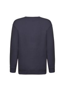 FRUIT OF THE LOOM - Bluza Dziecięca Premium W Komplecie. Kolor: niebieski