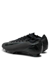 Nike Buty do piłki nożnej Vapor 16 Pro Fg Czarny. Kolor: czarny. Materiał: syntetyk #4