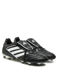 Adidas - adidas Buty do piłki nożnej Copa Gloro 2 Firm Ground IG8740 Czarny. Kolor: czarny. Materiał: skóra #5