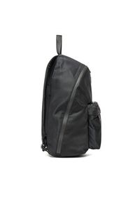 Guess Plecak Venezia Backpack HMVENY P4306 Czarny. Kolor: czarny. Materiał: materiał #3