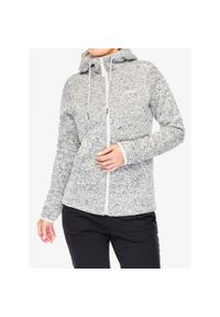 columbia - Bluza rozpinana damska Columbia Sweater Weather Sherpa Full Zip II. Kolor: szary