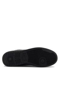 Sprandi Sneakersy HEAT MID MPRS-2022M03108-2 Czarny. Kolor: czarny. Materiał: syntetyk #3