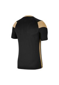 Nike - Koszulka Dziecięca Park Derby III. Kolor: czarny