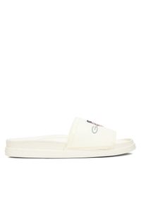 GANT - Gant Klapki 30639894 Biały. Kolor: biały