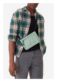 Quiksilver Torebka CEOWB-QUIC-F-003-09 Zielony. Kolor: zielony. Materiał: materiał #6