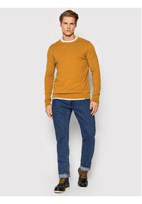 Levi's® Jeansy 502™ 29507-0555 Niebieski Taper Fit. Kolor: niebieski