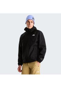 The North Face Kurtka przeciwdeszczowa Quest DryVent™ NF0A8G0R Czarny Regular Fit. Kolor: czarny. Materiał: syntetyk #3