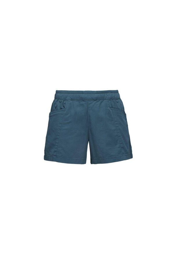 Spodenki wspinaczkowe damskie Black Diamond Notion Women. Kolor: niebieski