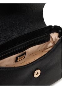 Guess Torebka Evie HWBG96 64200 Czarny. Kolor: czarny. Materiał: skórzane #4