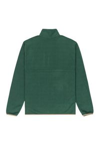 Quiksilver Polar No Destination EQYPF03072 Zielony Regular Fit. Kolor: zielony. Materiał: syntetyk #2