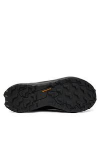 Adidas - adidas Trekkingi Terrex Skychaser AX5 Mid GORE-TEX CLIMAWARM+ Hiking JS3002 Pomarańczowy. Kolor: pomarańczowy. Materiał: materiał. Technologia: ClimaWarm (Adidas). Model: Adidas Terrex. Sport: turystyka piesza
