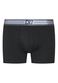 Cristiano Ronaldo CR7 Komplet 7 par bokserek 300-8107-49 Kolorowy. Materiał: bawełna. Wzór: kolorowy #5