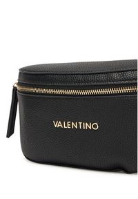 VALENTINO - Valentino Saszetka nerka Miramar VBS7UE54G Czarny. Kolor: czarny. Materiał: skóra #6