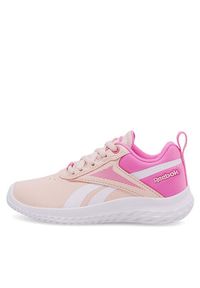 Reebok Sneakersy Rush Runner 5 100034148K Różowy. Kolor: różowy #3