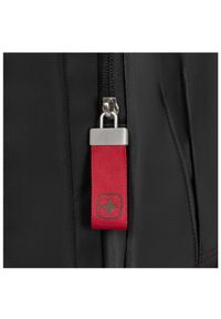 Plecak Wenger Motion backpack 15.6''. Materiał: polar. Styl: elegancki #5